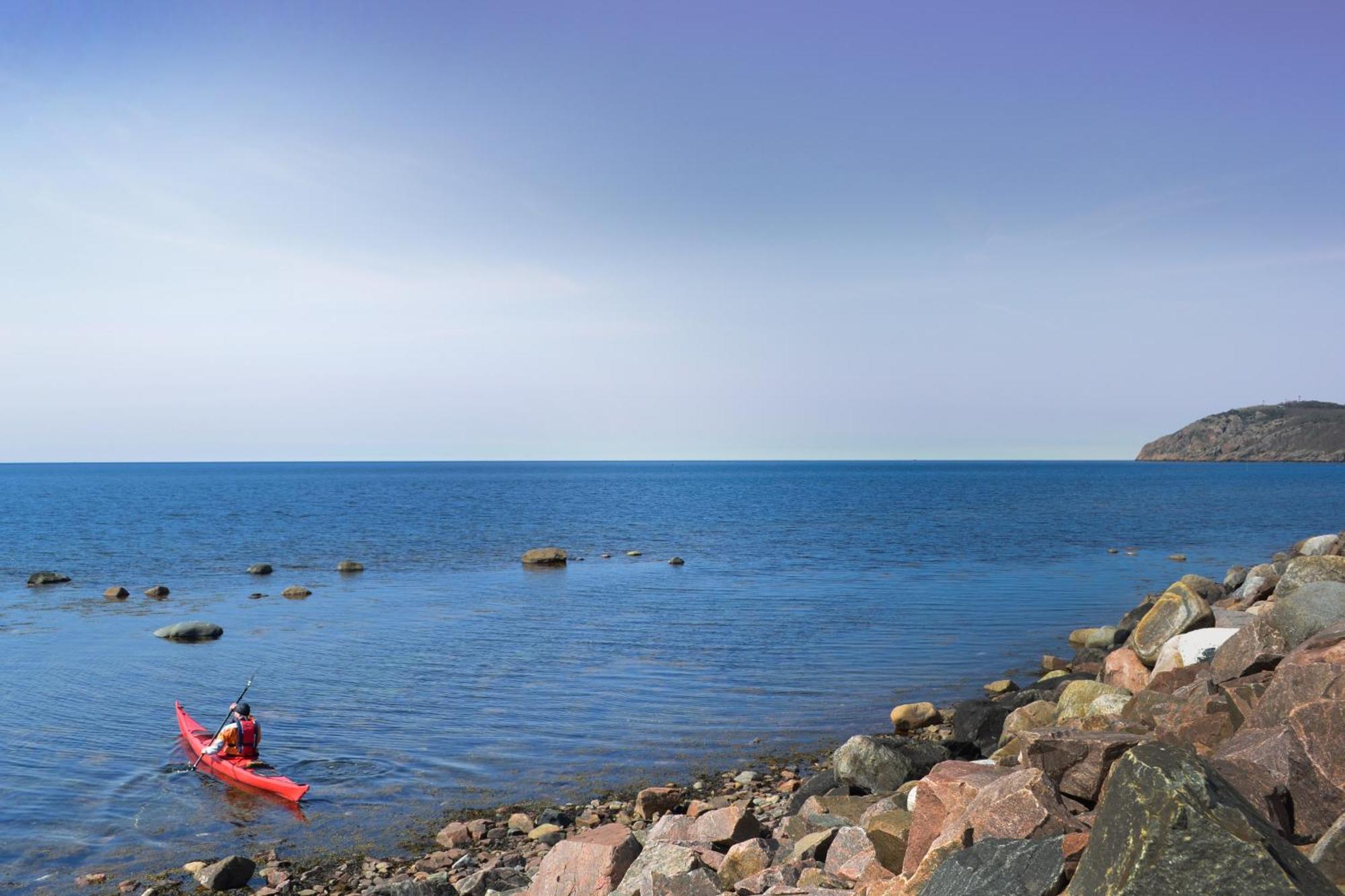 Visit Oerestrand Strandbaden 외부 사진