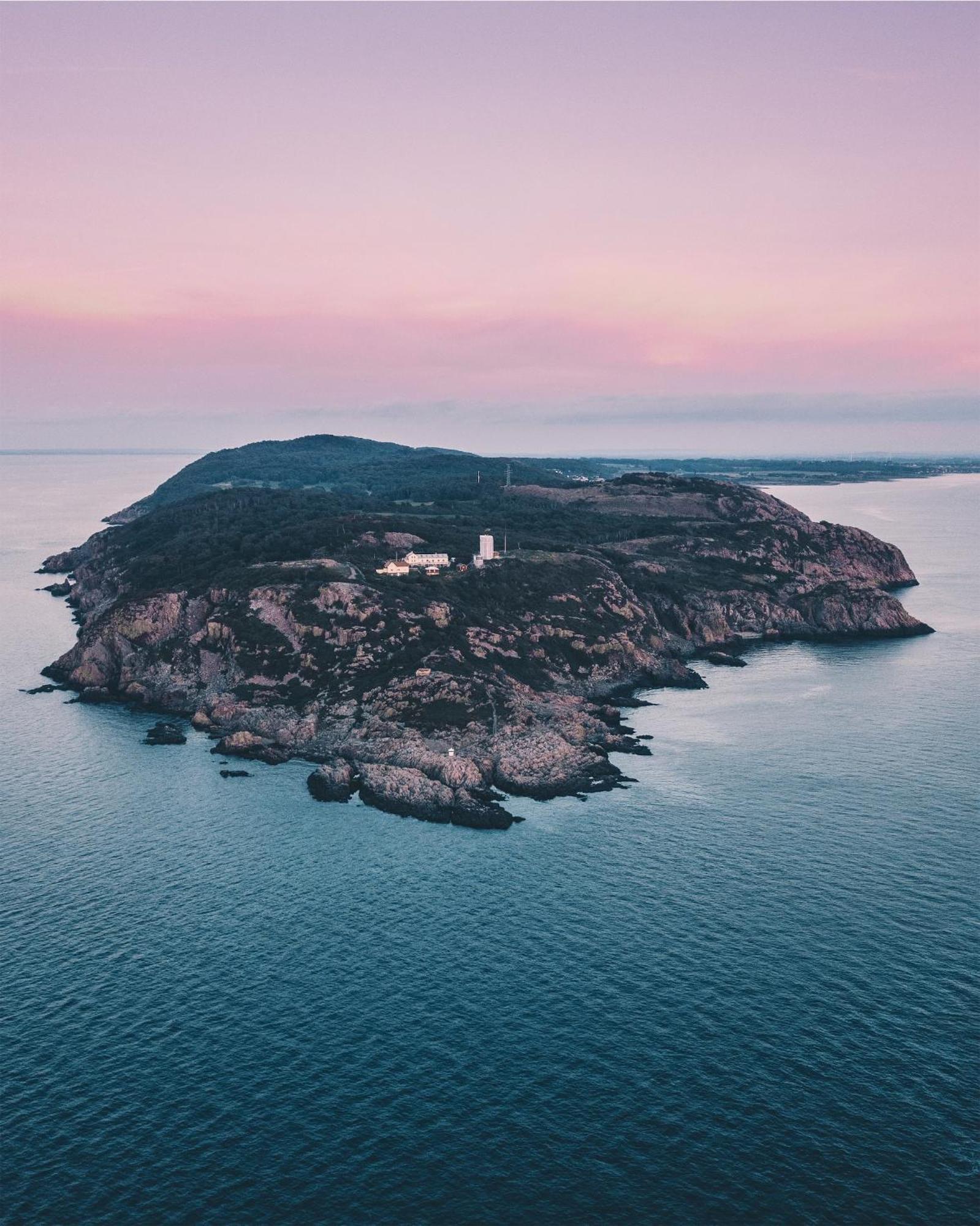 Visit Oerestrand Strandbaden 외부 사진